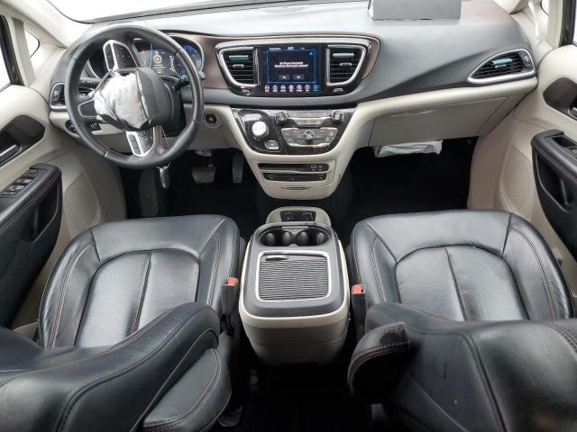 Photo 8 from auction – 2018 CHRYSLER PACIFICA T with VIN 2C4RC1EG2JR271465