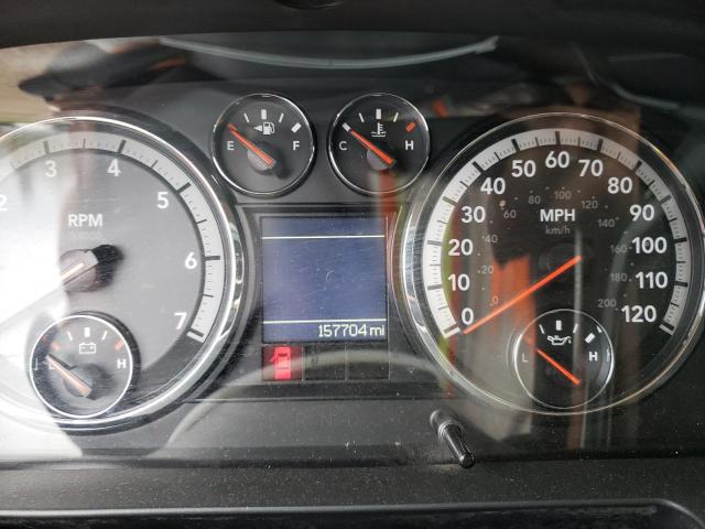 Photo 9 from auction – 2012 DODGE RAM 1500 S with VIN 1C6RD7FT9CS326093