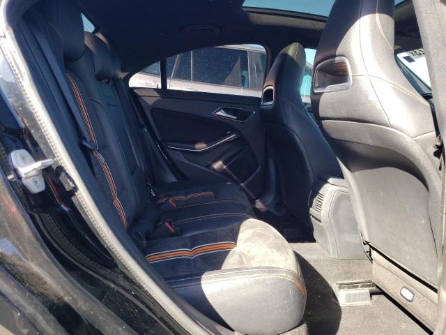 Photo 10 from auction – 2016 MERCEDES-BENZ CLA 250 with VIN WDDSJ4EB3GN351799