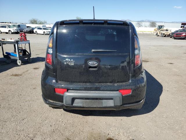 Zdjęcie 6 z aukcji – 2010 KIA SOUL + z VIN KNDJT2A26A7182917