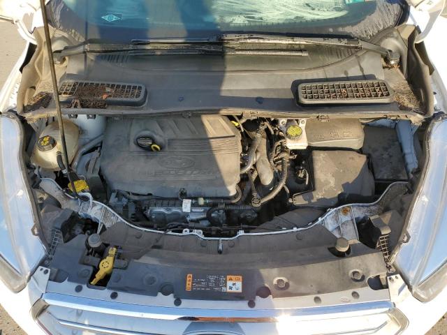 Photo 11 from auction – 2018 FORD ESCAPE SE with VIN 1FMCU9GD8JUC11452