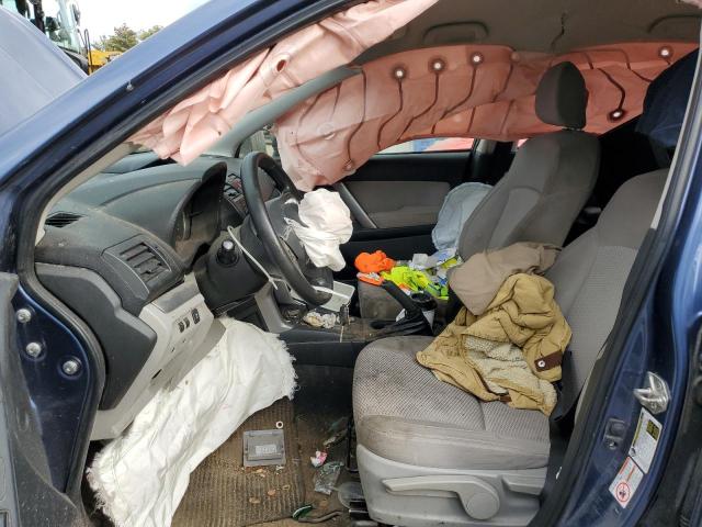 Photo 7 from auction – 2014 SUBARU FORESTER 2 with VIN JF2SJAAC4EH465010