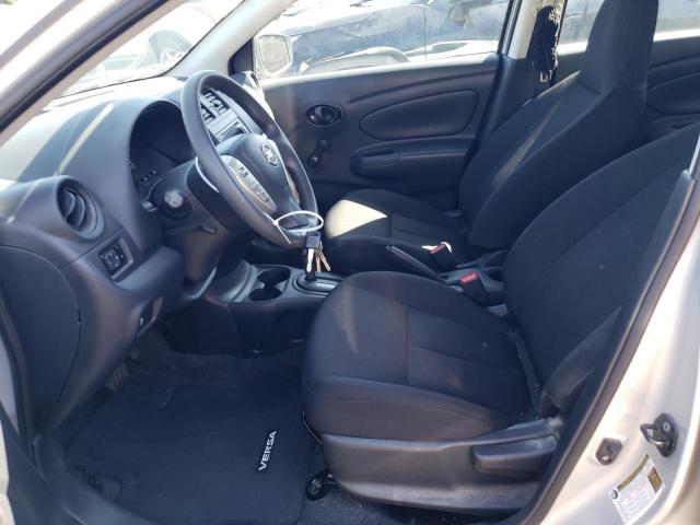 Photo 7 from auction – 2016 NISSAN VERSA S with VIN 3N1CN7AP5GL847406