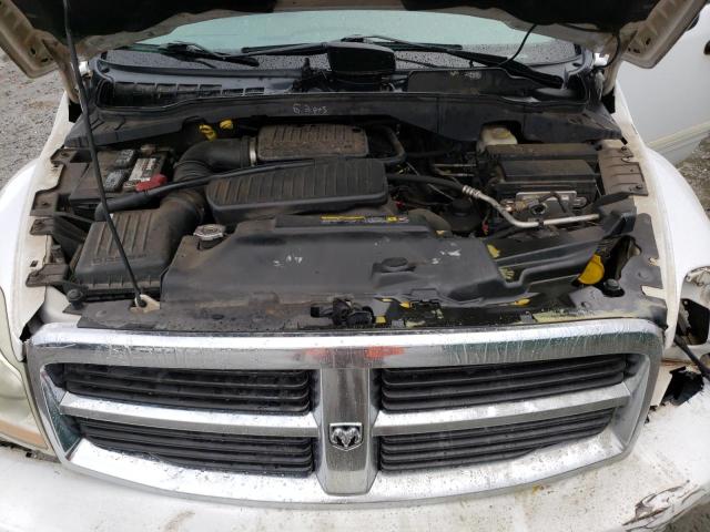 Photo 12 from auction – 2004 DODGE DURANGO SL with VIN 1D4HD48N14F109460