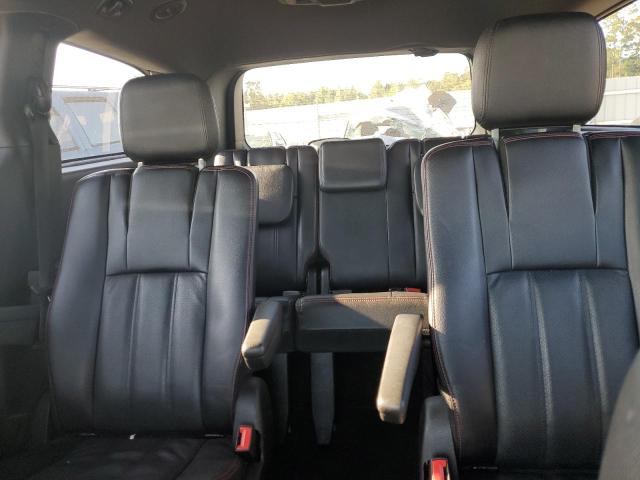 Photo 10 from auction – 2014 DODGE GRAND CARA with VIN 2C4RDGEG5ER179241