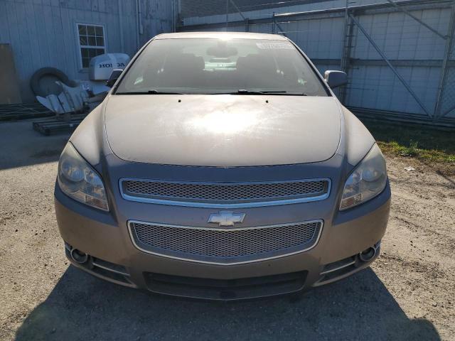 Photo 5 from auction – 2010 CHEVROLET MALIBU LTZ with VIN 1G1ZE5E73AF203399