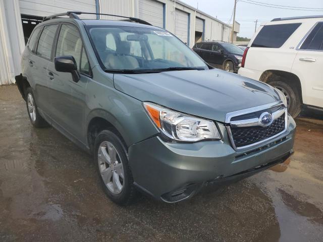 Photo 4 from auction – 2016 SUBARU FORESTER 2 with VIN JF2SJABC1GH405512