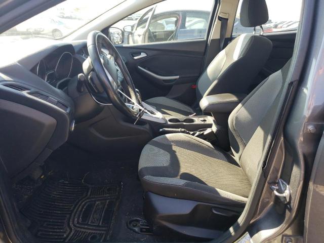 Photo 7 from auction – 2012 FORD FOCUS SE with VIN 1FAHP3K21CL306986
