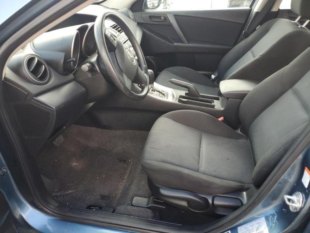 Photo 7 from auction – 2010 MAZDA 3 I with VIN JM1BL1SG2A1287949