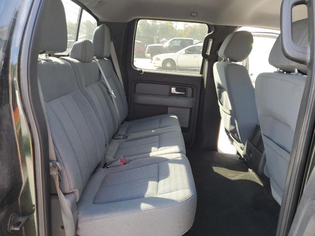 Photo 10 from auction – 2013 FORD F150 SUPER with VIN 1FTFW1EF6DFD65507