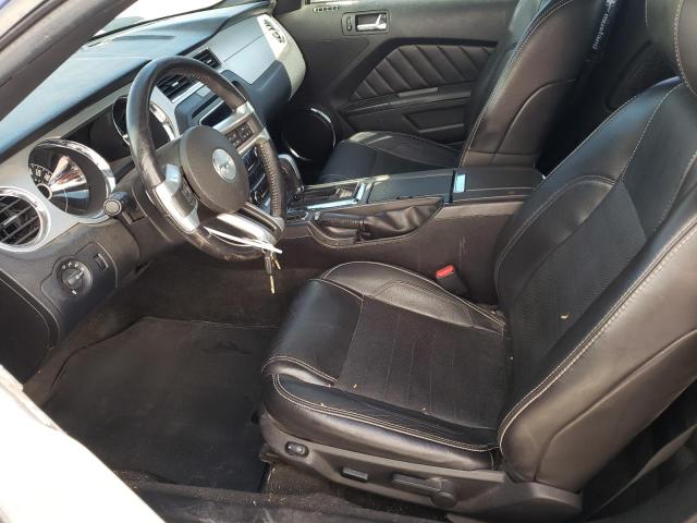 Photo 7 from auction – 2014 FORD MUSTANG with VIN 1ZVBP8EM4E5270306