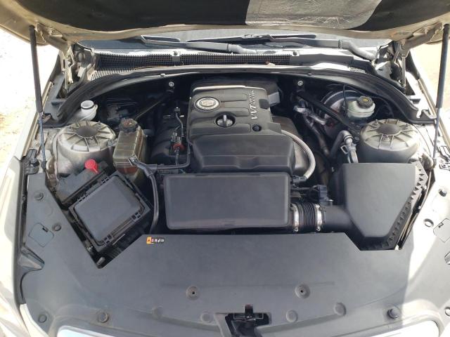 Photo 11 from auction – 2014 CADILLAC ATS LUXURY with VIN 1G6AB5RA2E0194435