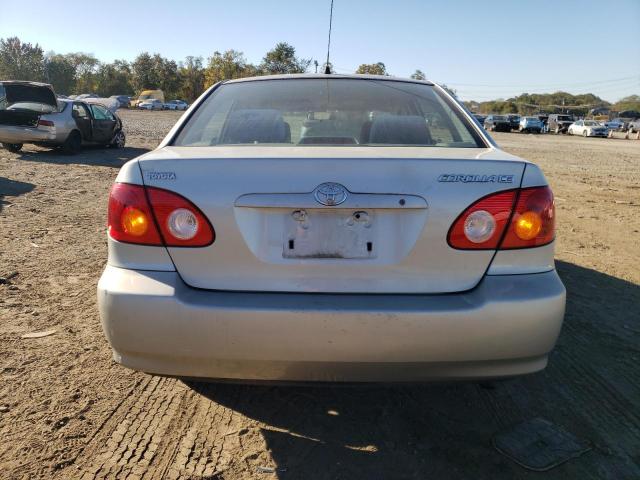 Photo 6 from auction – 2003 TOYOTA COROLLA CE with VIN 2T1BR32E43C024773