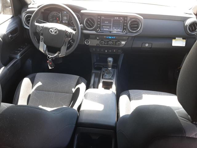 Photo 8 from auction – 2023 TOYOTA TACOMA DOU with VIN 3TMAZ5CN5PM209059