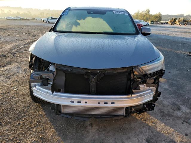 Photo 5 from auction – 2023 ACURA RDX A-SPEC with VIN 5J8TC2H83PL002927