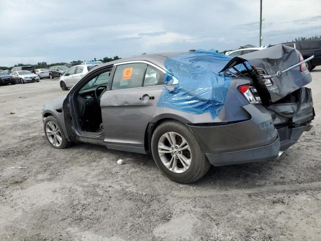 Foto 2 de la subasta – 2013 FORD TAURUS SEL con VIN 1FAHP2E92DG223001