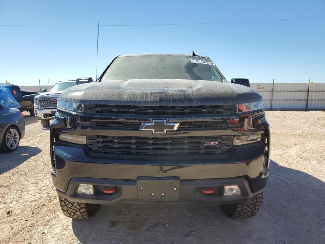 Photo 5 from auction – 2019 CHEVROLET SILVERADO with VIN 1GCPYFED5KZ361843