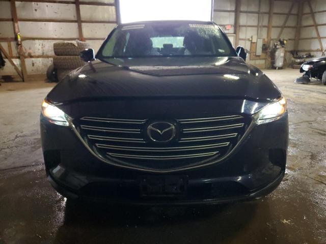 Photo 5 from auction – 2022 MAZDA CX-9 TOURI with VIN JM3TCBCY1N0606780