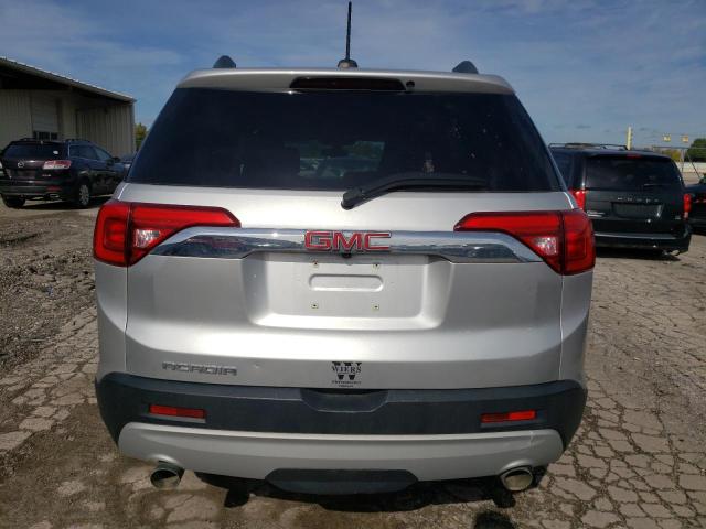 Photo 6 from auction – 2019 GMC ACADIA SLE with VIN 1GKKNLLS4KZ165061