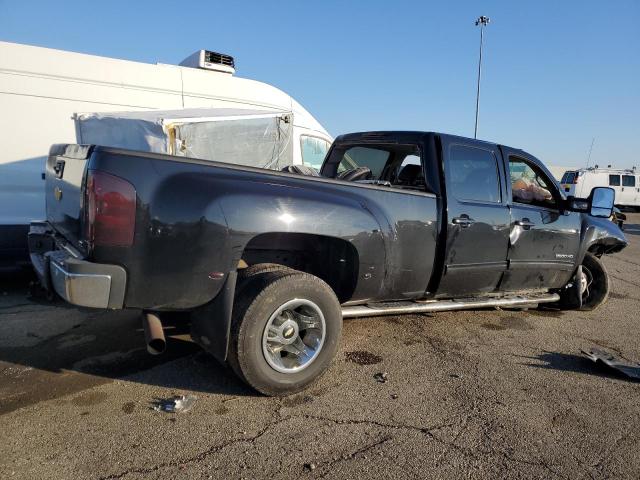 Photo 3 from auction – 2011 CHEVROLET SILVERADO with VIN 1GC4K1C84BF169103