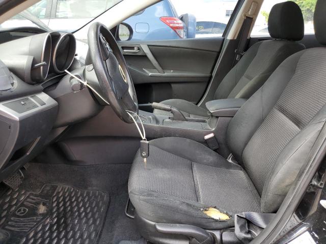Photo 7 from auction – 2012 MAZDA 3 I with VIN JM1BL1UF2C1650841