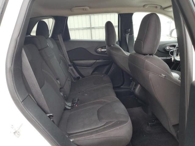 Photo 10 from auction – 2016 JEEP CHEROKEE L with VIN 1C4PJMCS8GW223541