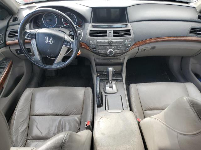 Photo 8 from auction – 2012 HONDA ACCORD with VIN 1HGCP3F81CA014674