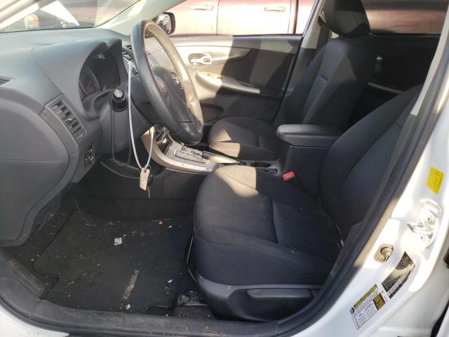 Photo 7 from auction – 2010 TOYOTA COROLLA BA with VIN 2T1BU4EE0AC415545