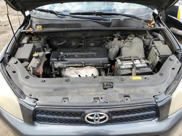 Photo 11 from auction – 2006 TOYOTA RAV4 with VIN JTMZD32V266020357