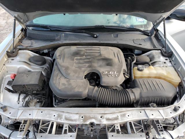 Photo 11 from auction – 2019 DODGE CHARGER SX with VIN 2C3CDXBG7KH588180