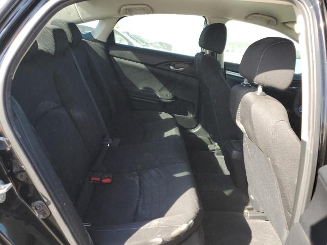 Photo 10 from auction – 2017 HONDA CIVIC LX with VIN 2HGFC2F55HH566924