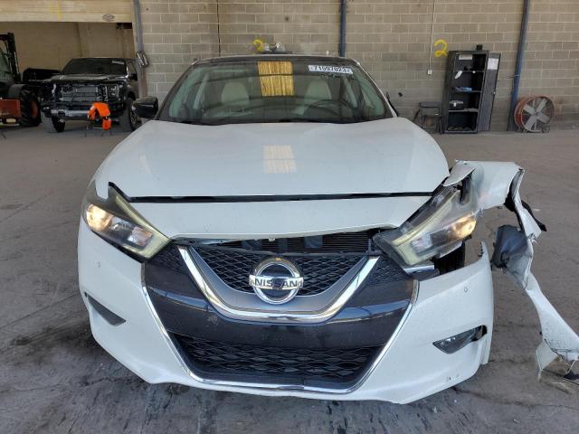 Фото 5 с аукциона – 2017 NISSAN MAXIMA 3.5 с VIN 1N4AA6AP1HC394267