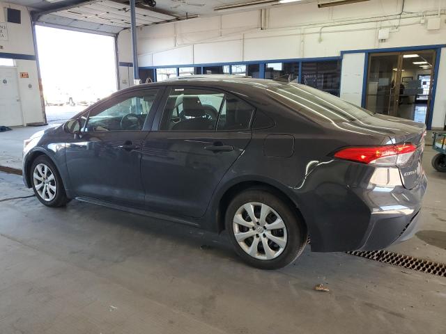 Photo 2 from auction – 2023 TOYOTA COROLLA LE with VIN 5YFB4MDE3PP015585