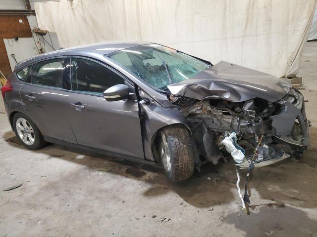 Photo 4 from auction – 2014 FORD FOCUS SE with VIN 1FADP3K25EL204625
