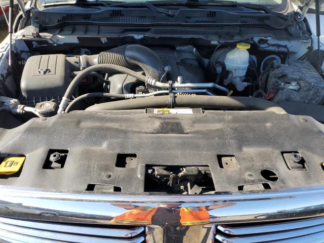 Photo 11 from auction – 2018 RAM 1500 SLT with VIN 3C6RR7LT5JG196808