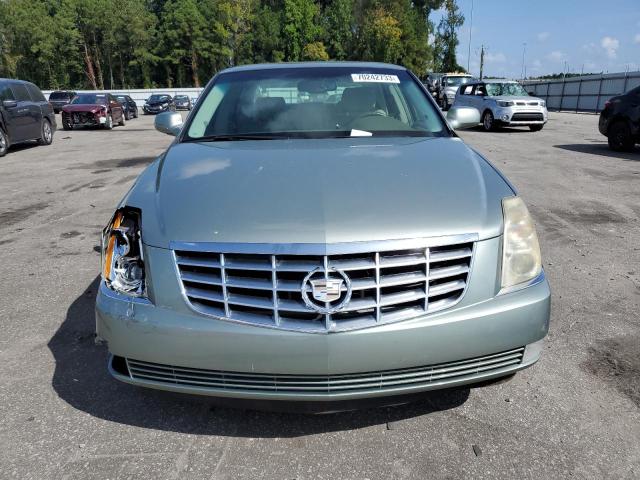 Photo 5 from auction – 2006 CADILLAC DTS with VIN 1G6KD57Y16U228437