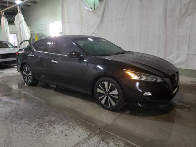Photo 4 from auction – 2020 NISSAN ALTIMA SL with VIN 1N4BL4EV6LC149498