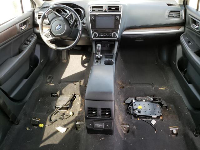 Photo 8 from auction – 2018 SUBARU OUTBACK 2. with VIN 4S4BSANC4J3278990