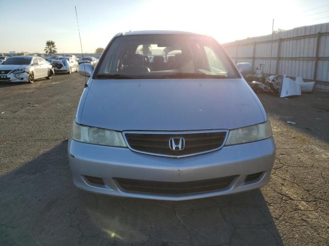 Photo 5 from auction – 2004 HONDA ODYSSEY EX with VIN 5FNRL18014B041690