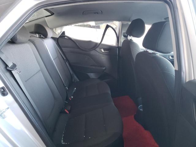 Photo 10 from auction – 2019 HYUNDAI ACCENT SE with VIN 3KPC24A38KE052865