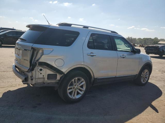 Photo 3 from auction – 2015 FORD EXPLORER with VIN 1FM5K7D89FGA31509