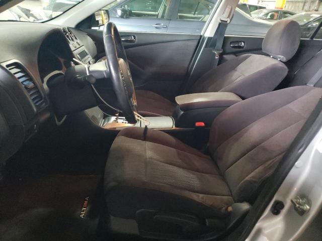 Photo 7 from auction – 2012 NISSAN ALTIMA BAS with VIN 1N4AL2AP4CN536627