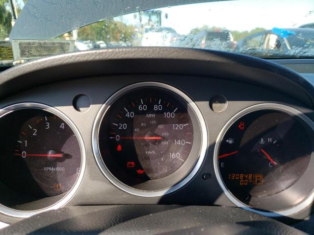 Photo 9 from auction – 2007 NISSAN MAXIMA SE with VIN 1N4BA41EX7C840051