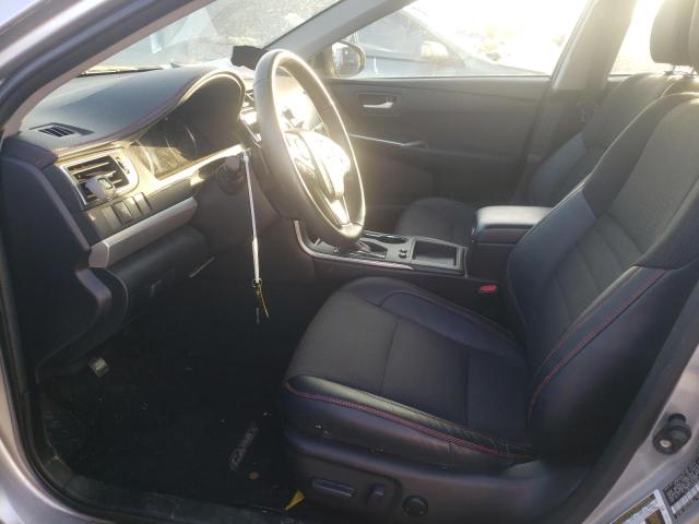 Photo 7 from auction – 2016 TOYOTA CAMRY LE with VIN 4T1BF1FK3GU214405