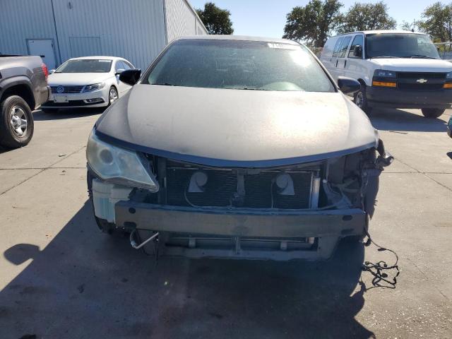 صورة رقم 5 من المزاد - 2012 TOYOTA CAMRY BASE مع VIN 4T1BF1FK3CU040541