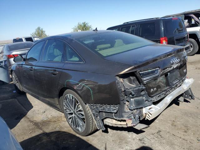 Photo 2 from auction – 2018 AUDI A6 PREMIUM with VIN WAUG8AFCXJN098387