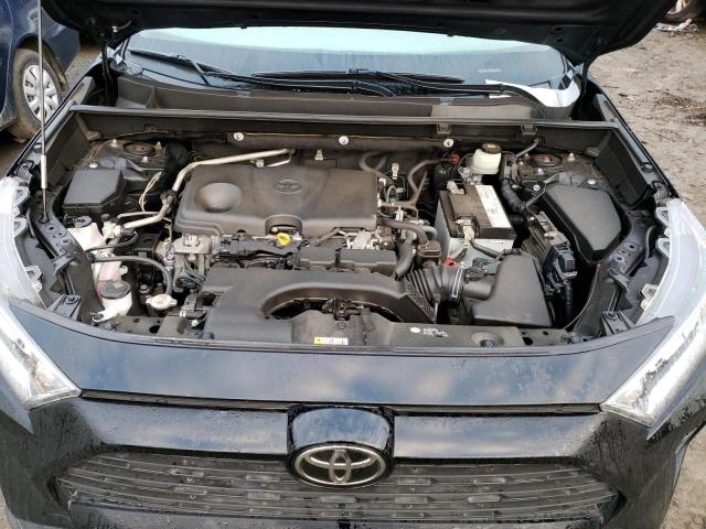 Photo 12 from auction – 2019 TOYOTA RAV4 XLE with VIN JTMP1RFV5KD006438