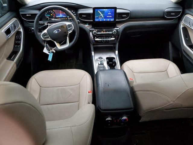 Zdjęcie 8 z aukcji – 2021 FORD EXPLORER L z VIN 1FMSK8FH4MGA44865