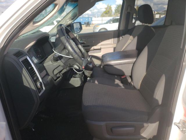 Photo 7 from auction – 2010 DODGE RAM 1500 with VIN 1D7RV1GP5AS171310