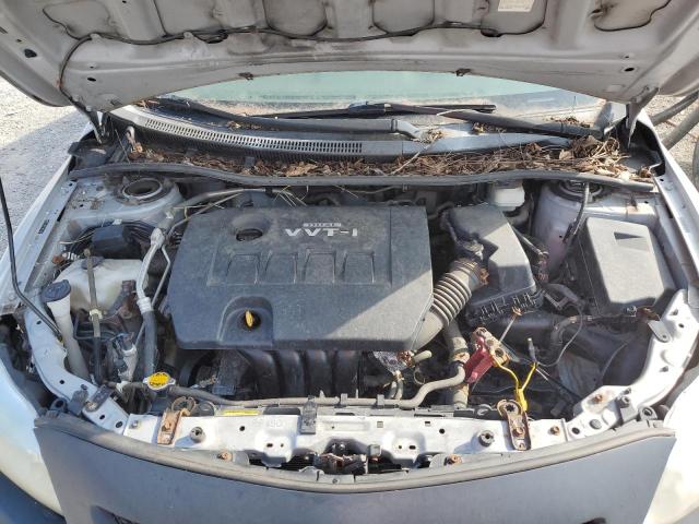 Photo 11 from auction – 2010 TOYOTA COROLLA BA with VIN 2T1BU4EE9AC234024